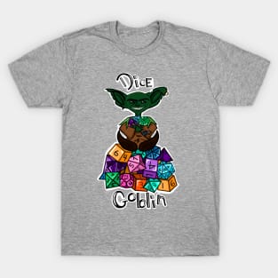 Dice Goblin T-Shirt